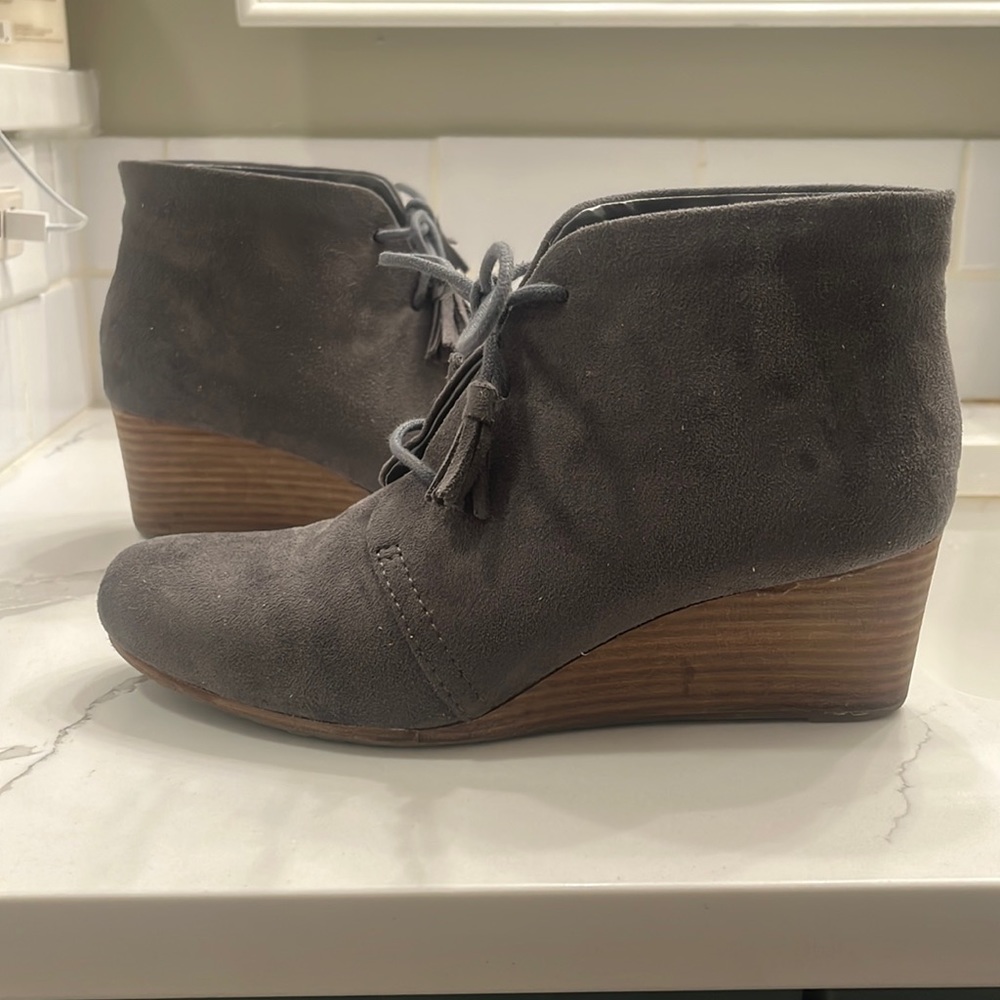 Dr. Scholl’s Women’s Wedges, size 9 US
